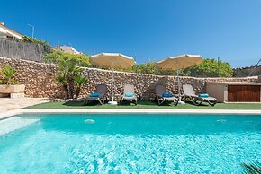 Casa Del Sol in Buger