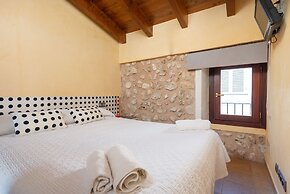 Casa Del Sol in Buger