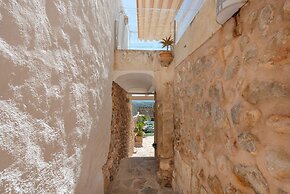 Casa Del Sol in Buger