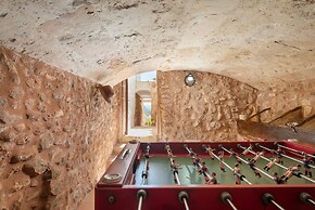 Casa Del Sol in Buger