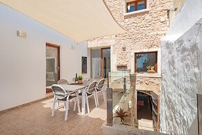 Casa Del Sol in Buger