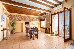 Casa Del Sol in Buger