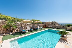 Casa Del Sol in Buger