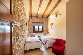 Casa Del Sol in Buger