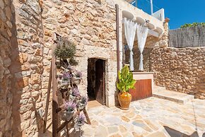 Casa Del Sol in Buger