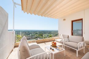 Casa Del Sol in Buger