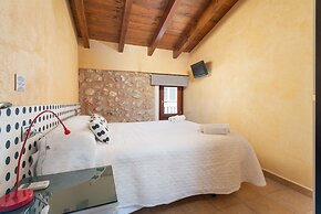 Casa Del Sol in Buger