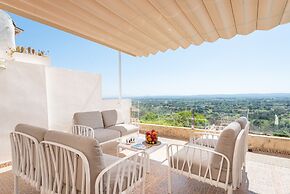 Casa Del Sol in Buger