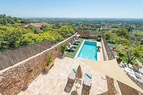 Casa Del Sol in Buger