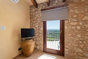 Casa Del Sol in Buger