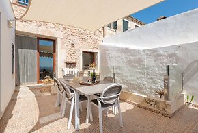 Casa Del Sol in Buger