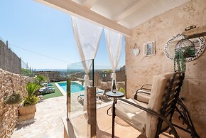 Casa Del Sol in Buger