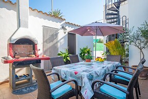 Casa Caty in Sa R Pita