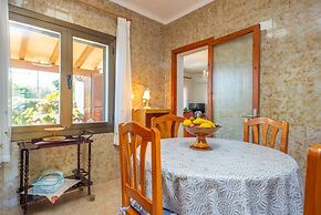 Casa Caty in Sa R Pita