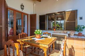 Casa Caty in Sa R Pita