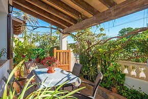 Casa Caty in Sa R Pita