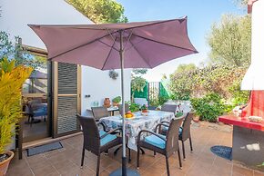 Casa Caty in Sa R Pita