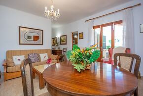 Casa Caty in Sa R Pita