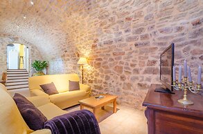 Es Rafal De Baix in Son Servera