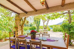 Es Rafal De Baix in Son Servera