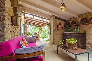 Es Rafal De Baix in Son Servera