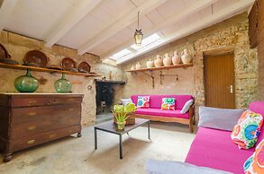 Es Rafal De Baix in Son Servera