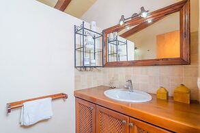 Es Rafal De Baix in Son Servera