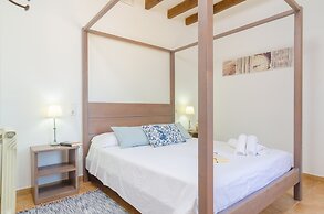 Es Rafal De Baix in Son Servera