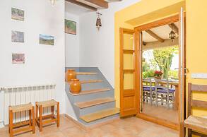 Es Rafal De Baix in Son Servera