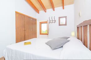 Es Rafal De Baix in Son Servera