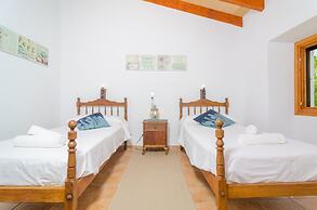 Es Rafal De Baix in Son Servera