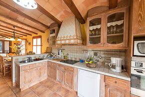 Clau De Sol in Santa Margalida