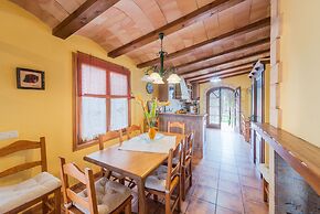 Clau De Sol in Santa Margalida