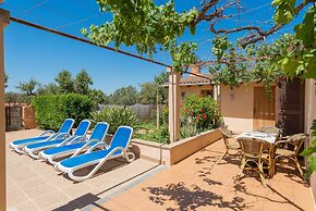 Clau De Sol in Santa Margalida