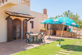 Clau De Sol in Santa Margalida