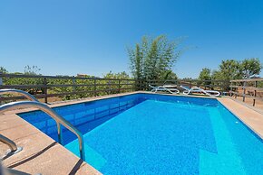 Clau De Sol in Santa Margalida