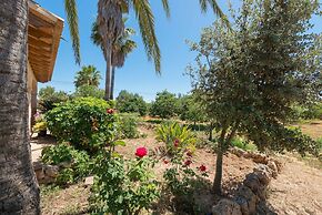 Clau De Sol in Santa Margalida