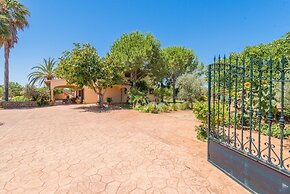 Clau De Sol in Santa Margalida