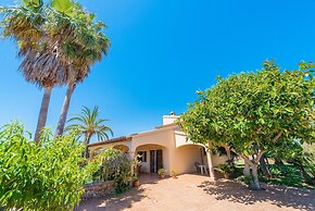 Clau De Sol in Santa Margalida