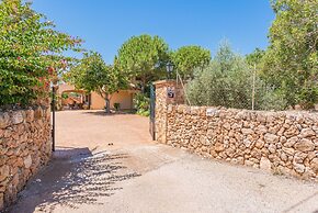 Clau De Sol in Santa Margalida