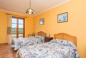 Clau De Sol in Santa Margalida