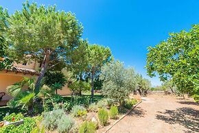 Clau De Sol in Santa Margalida