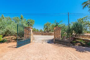 Clau De Sol in Santa Margalida