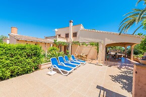 Clau De Sol in Santa Margalida