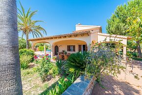 Clau De Sol in Santa Margalida