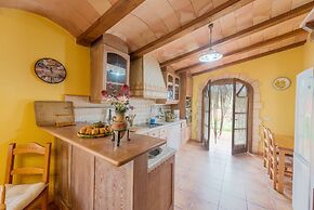 Clau De Sol in Santa Margalida