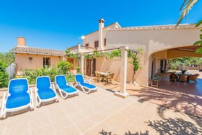 Clau De Sol in Santa Margalida