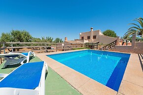 Clau De Sol in Santa Margalida