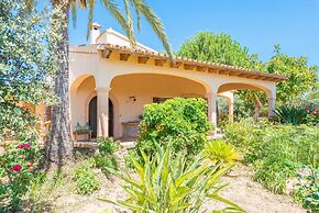 Clau De Sol in Santa Margalida