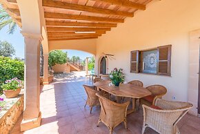 Clau De Sol in Santa Margalida